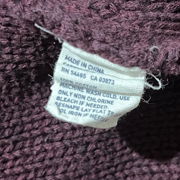 American Eagle Sweater | Women’s M - Picture 5 of 5